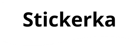 Stickerka